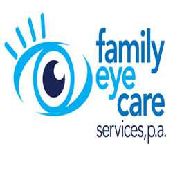 Family Eye Care Services
