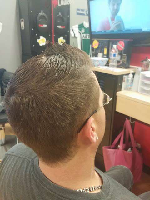 Sport Clips Haircuts of Rockaway